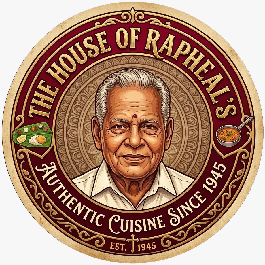 The House of Rapheal's seal